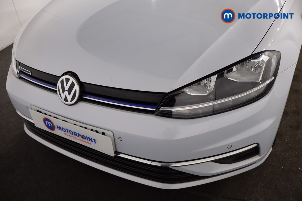 Volkswagen Golf SE Automatic Petrol Hatchback - Stock Number (1577975) - 30th supplementary image