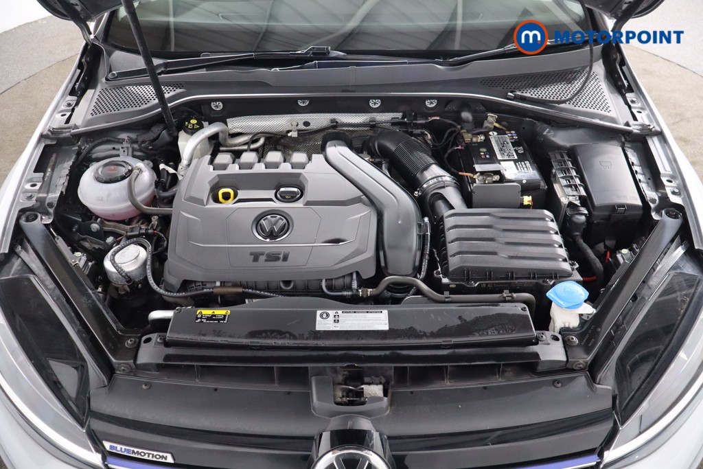 Volkswagen Golf SE Automatic Petrol Hatchback - Stock Number (1577975) - 31st supplementary image