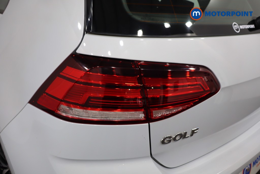 Volkswagen Golf SE Automatic Petrol Hatchback - Stock Number (1577975) - 33rd supplementary image