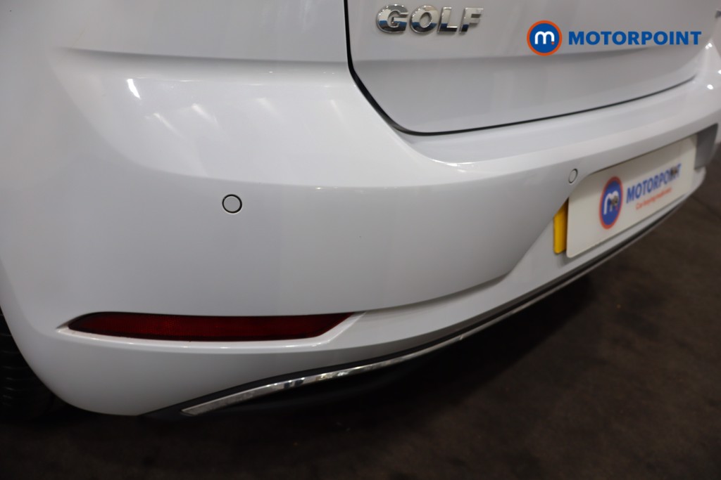 Volkswagen Golf SE Automatic Petrol Hatchback - Stock Number (1577975) - 34th supplementary image