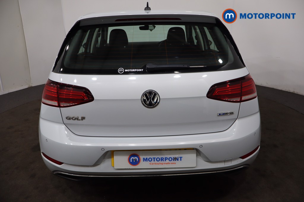 Volkswagen Golf SE Automatic Petrol Hatchback - Stock Number (1577975) - 35th supplementary image
