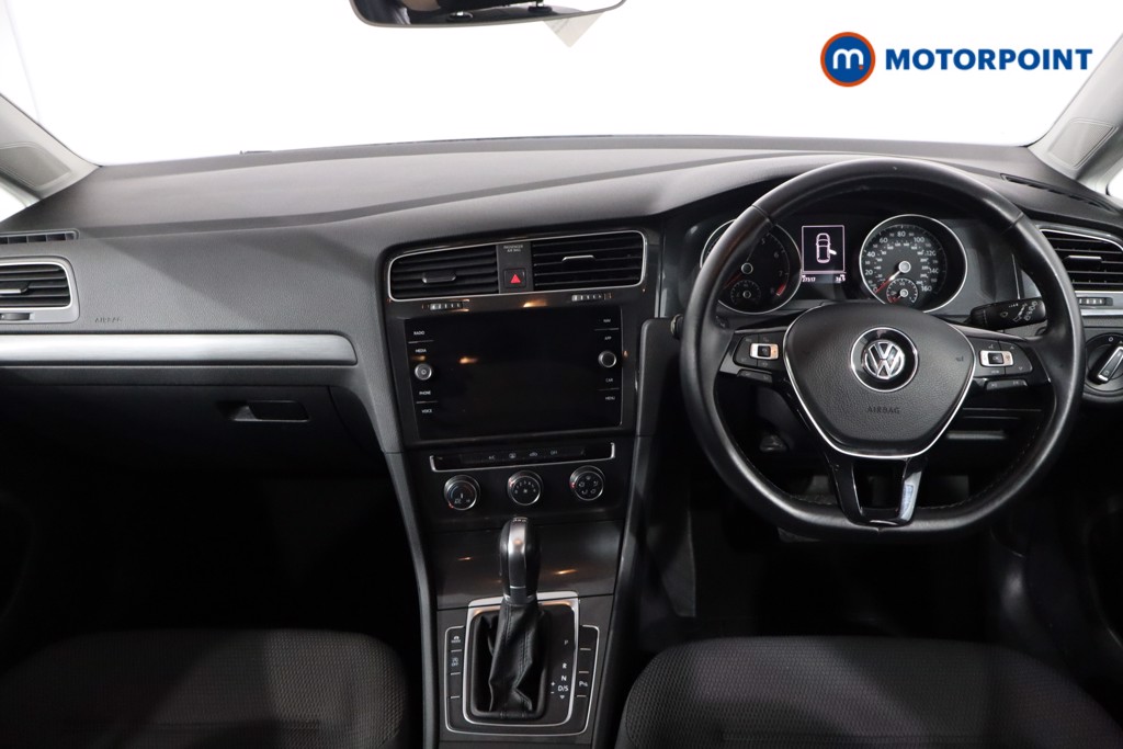 Volkswagen Golf SE Automatic Petrol Hatchback - Stock Number (1577975) - 1st supplementary image