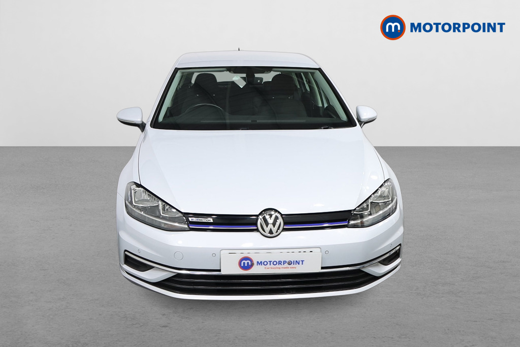 Volkswagen Golf SE Automatic Petrol Hatchback - Stock Number (1577975) - Front bumper