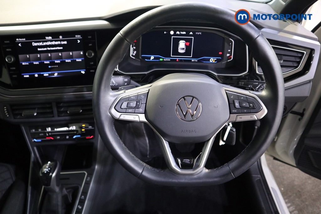 Volkswagen Taigo R-Line Automatic Petrol SUV - Stock Number (1577982) - 3rd supplementary image