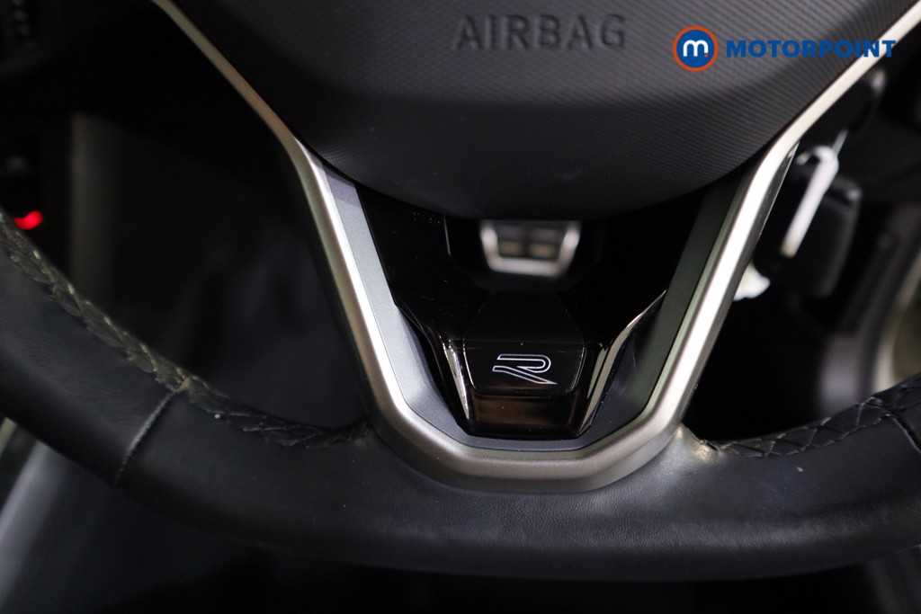 Volkswagen Taigo R-Line Automatic Petrol SUV - Stock Number (1577982) - 7th supplementary image