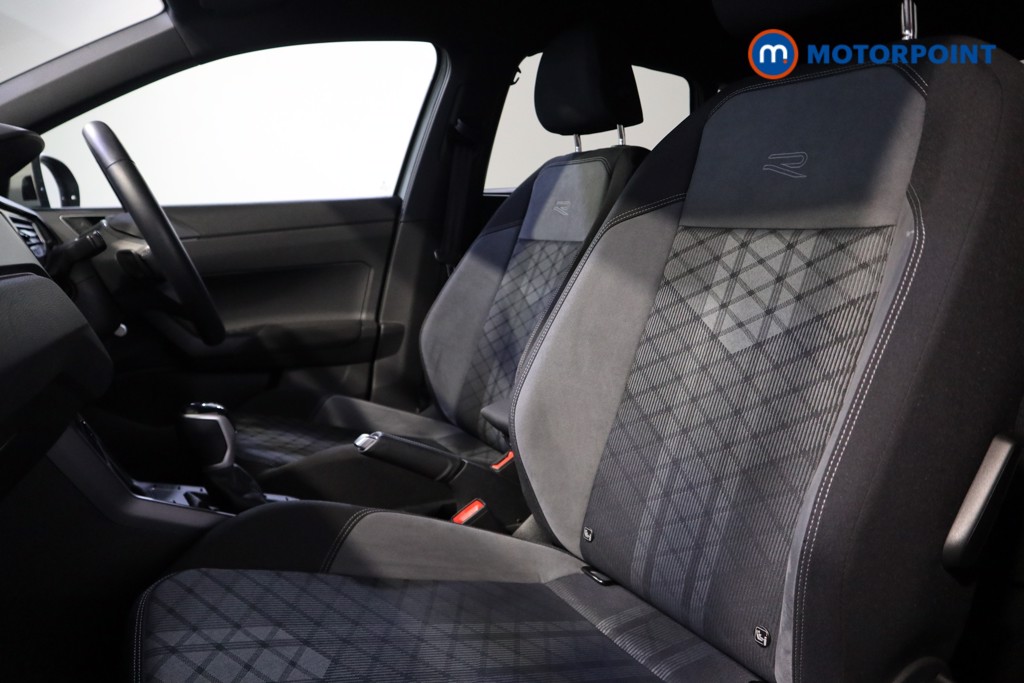 Volkswagen Taigo R-Line Automatic Petrol SUV - Stock Number (1577982) - 12th supplementary image