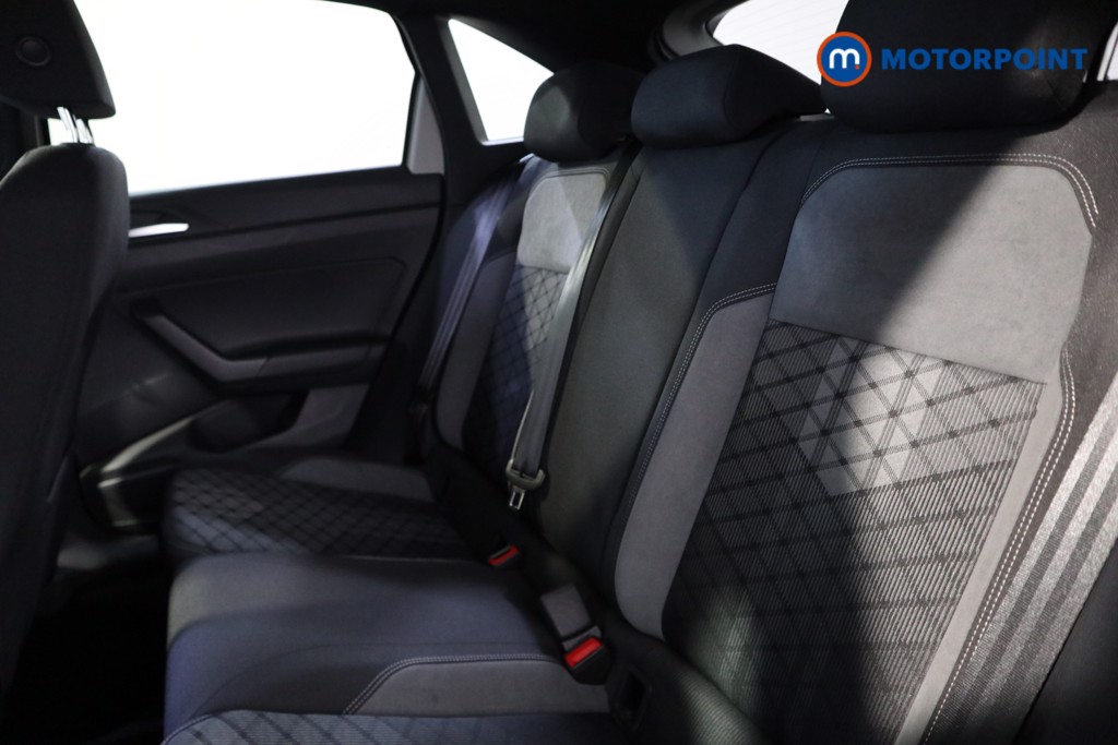 Volkswagen Taigo R-Line Automatic Petrol SUV - Stock Number (1577982) - 14th supplementary image