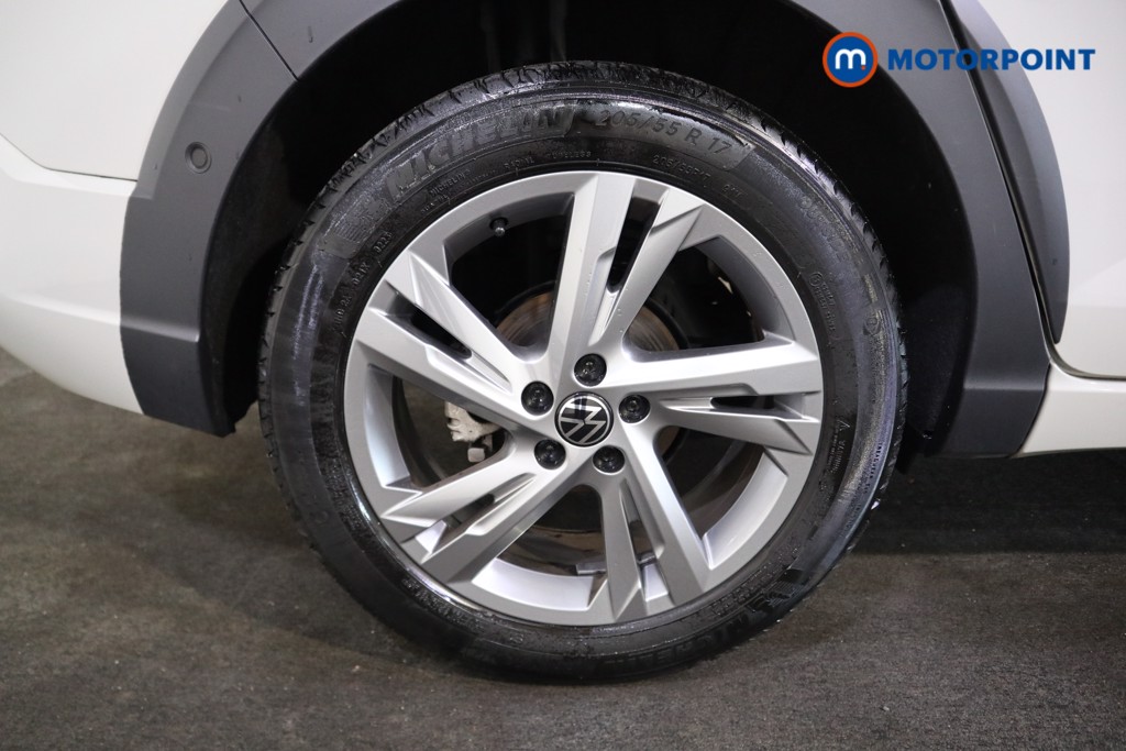 Volkswagen Taigo R-Line Automatic Petrol SUV - Stock Number (1577982) - 16th supplementary image