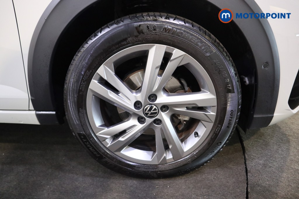 Volkswagen Taigo R-Line Automatic Petrol SUV - Stock Number (1577982) - 17th supplementary image