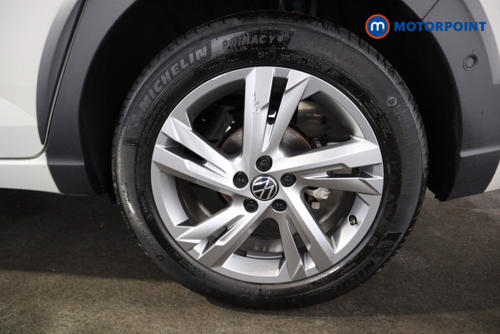 Volkswagen Taigo R-Line Automatic Petrol SUV - Stock Number (1577982) - 19th supplementary image