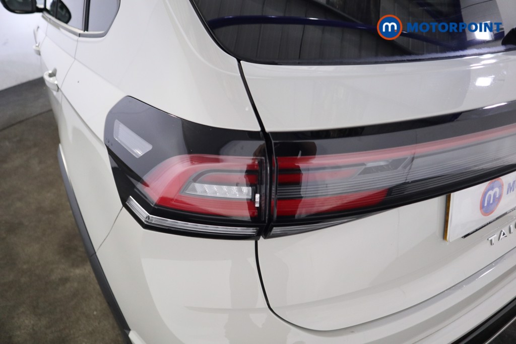 Volkswagen Taigo R-Line Automatic Petrol SUV - Stock Number (1577982) - 21st supplementary image