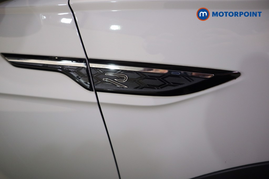 Volkswagen Taigo R-Line Automatic Petrol SUV - Stock Number (1577982) - 24th supplementary image