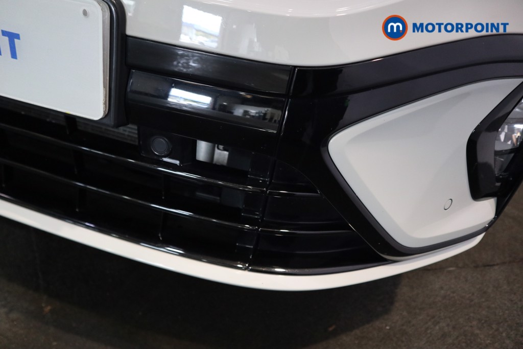 Volkswagen Taigo R-Line Automatic Petrol SUV - Stock Number (1577982) - 27th supplementary image