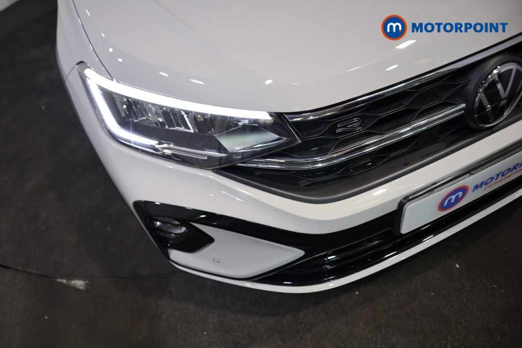 Volkswagen Taigo R-Line Automatic Petrol SUV - Stock Number (1577982) - 29th supplementary image