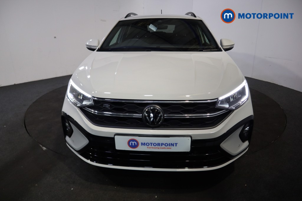 Volkswagen Taigo R-Line Automatic Petrol SUV - Stock Number (1577982) - 30th supplementary image