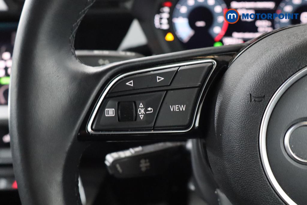 Audi A3 Sport Manual Petrol Hatchback - Stock Number (1578002) - 7th supplementary image