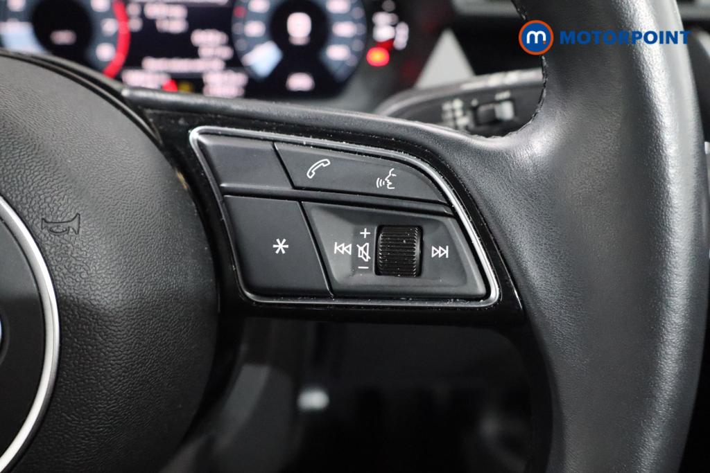 Audi A3 Sport Manual Petrol Hatchback - Stock Number (1578002) - 8th supplementary image