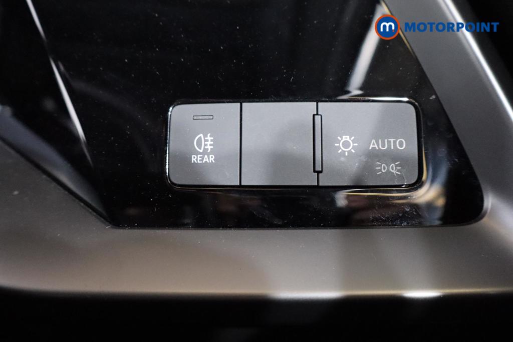 Audi A3 Sport Manual Petrol Hatchback - Stock Number (1578002) - 9th supplementary image