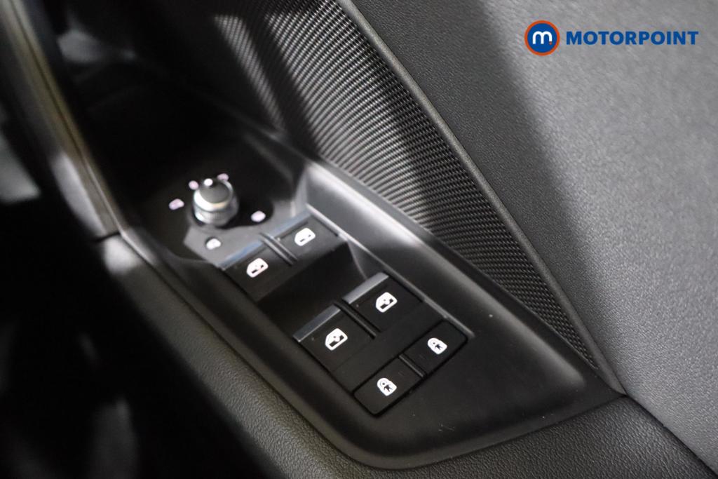 Audi A3 Sport Manual Petrol Hatchback - Stock Number (1578002) - 10th supplementary image