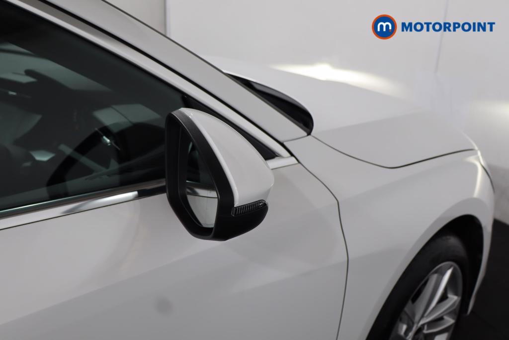 Audi A3 Sport Manual Petrol Hatchback - Stock Number (1578002) - 13th supplementary image