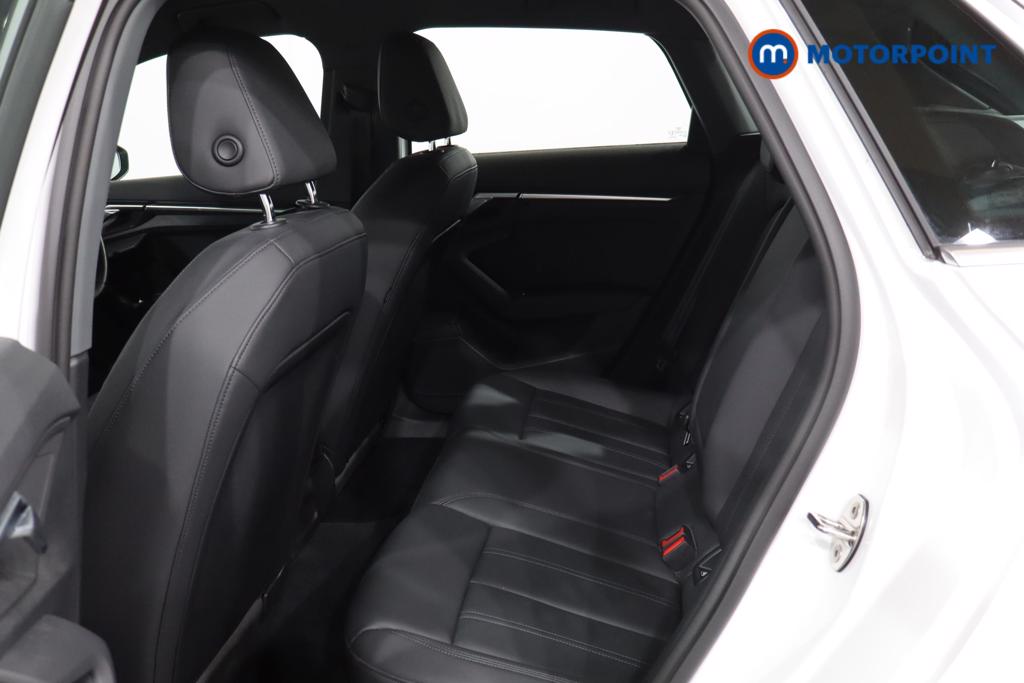 Audi A3 Sport Manual Petrol Hatchback - Stock Number (1578002) - 19th supplementary image