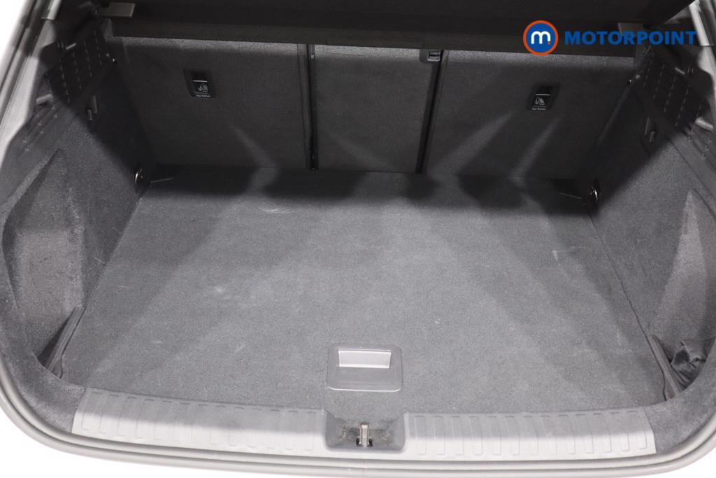 Audi A3 Sport Manual Petrol Hatchback - Stock Number (1578002) - 23rd supplementary image