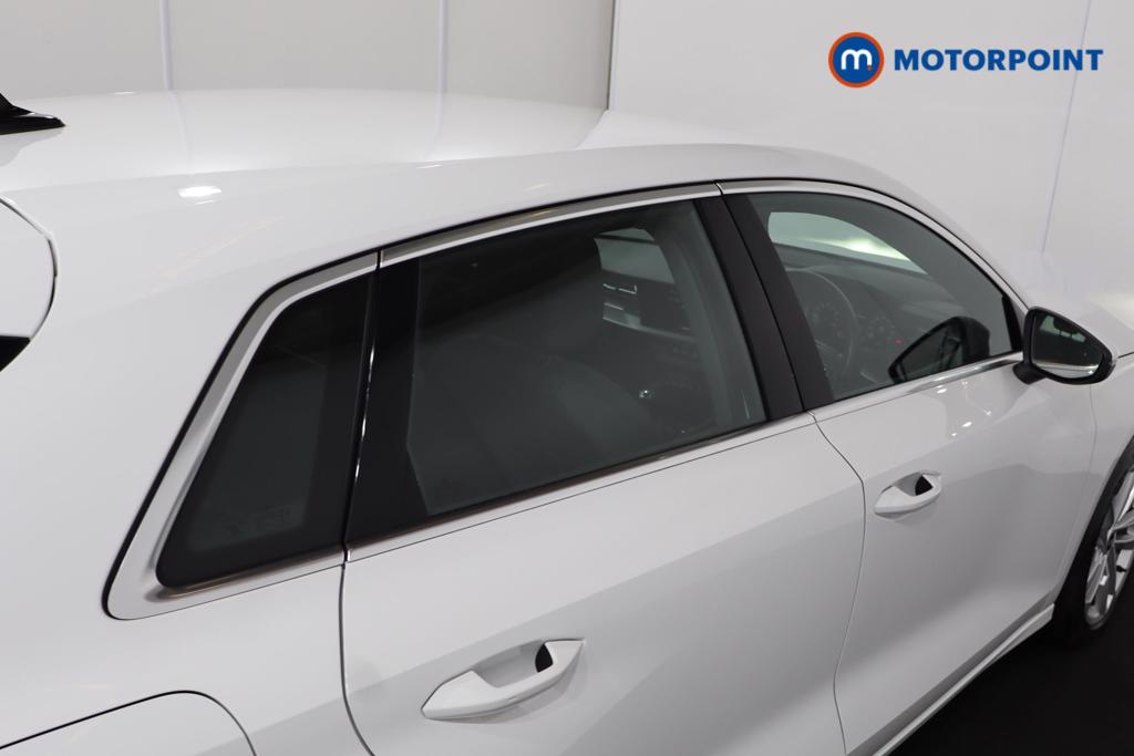Audi A3 Sport Manual Petrol Hatchback - Stock Number (1578002) - 24th supplementary image