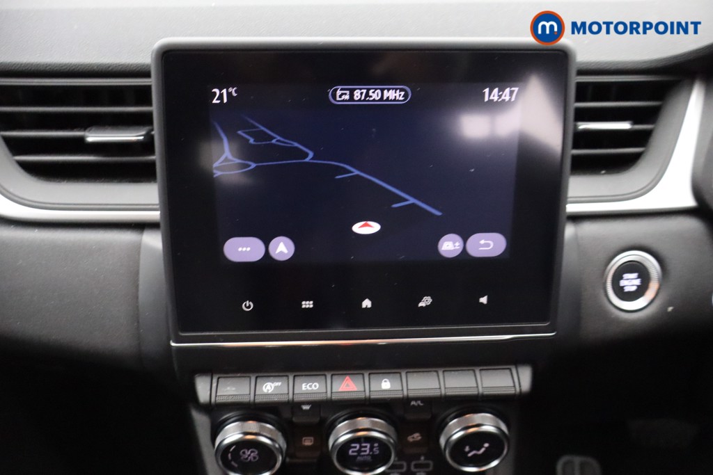 Renault Captur Iconic Automatic Petrol SUV - Stock Number (1578008) - 2nd supplementary image