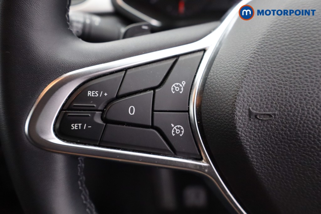 Renault Captur Iconic Automatic Petrol SUV - Stock Number (1578008) - 14th supplementary image