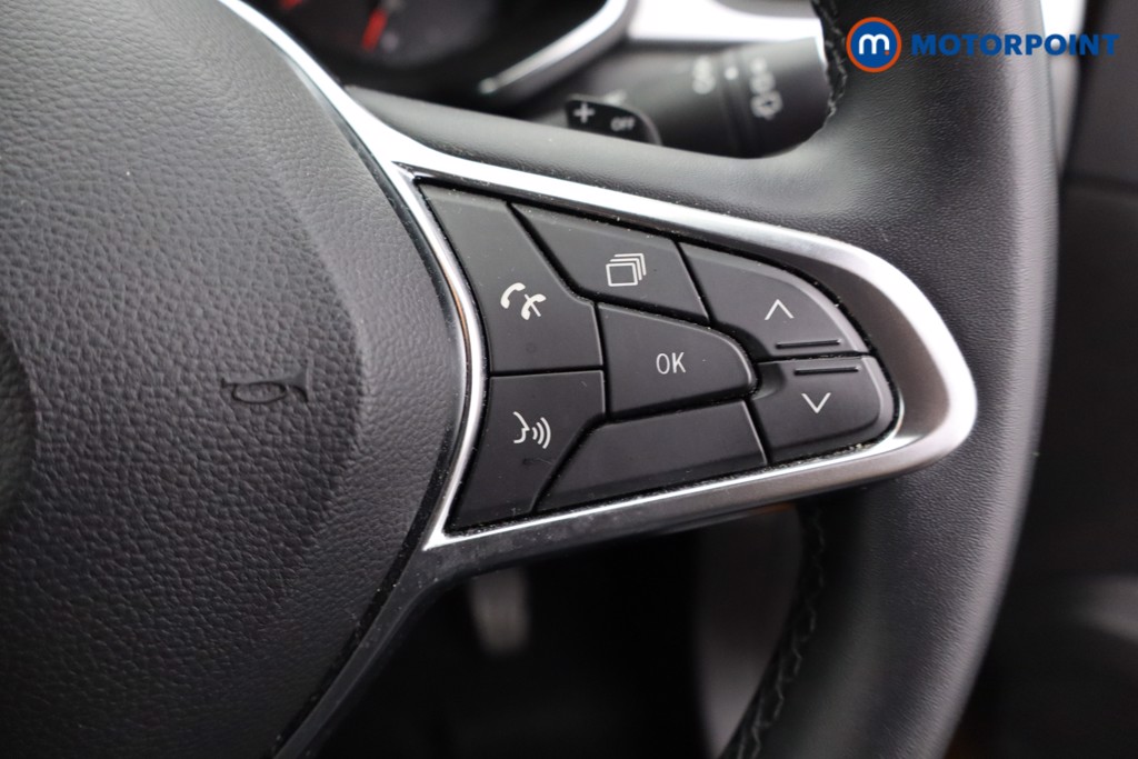 Renault Captur Iconic Automatic Petrol SUV - Stock Number (1578008) - 15th supplementary image