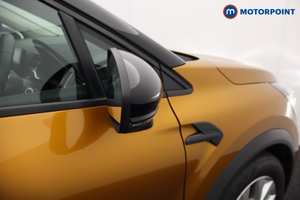 Renault Captur Iconic Automatic Petrol SUV - Stock Number (1578008) - 20th supplementary image