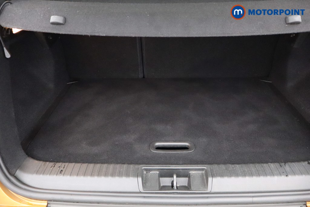 Renault Captur Iconic Automatic Petrol SUV - Stock Number (1578008) - 22nd supplementary image