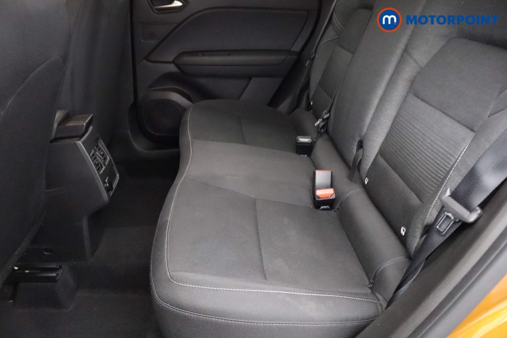 Renault Captur Iconic Automatic Petrol SUV - Stock Number (1578008) - 24th supplementary image