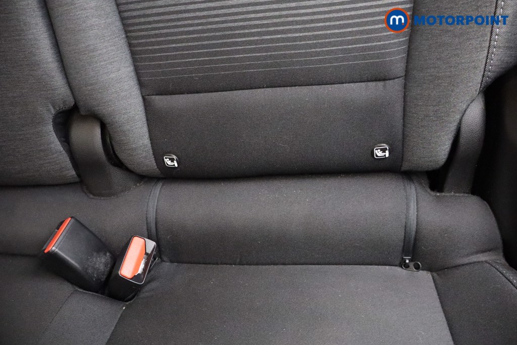 Renault Captur Iconic Automatic Petrol SUV - Stock Number (1578008) - 25th supplementary image