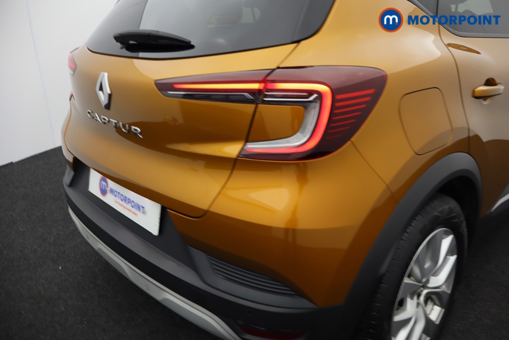 Renault Captur Iconic Automatic Petrol SUV - Stock Number (1578008) - 27th supplementary image