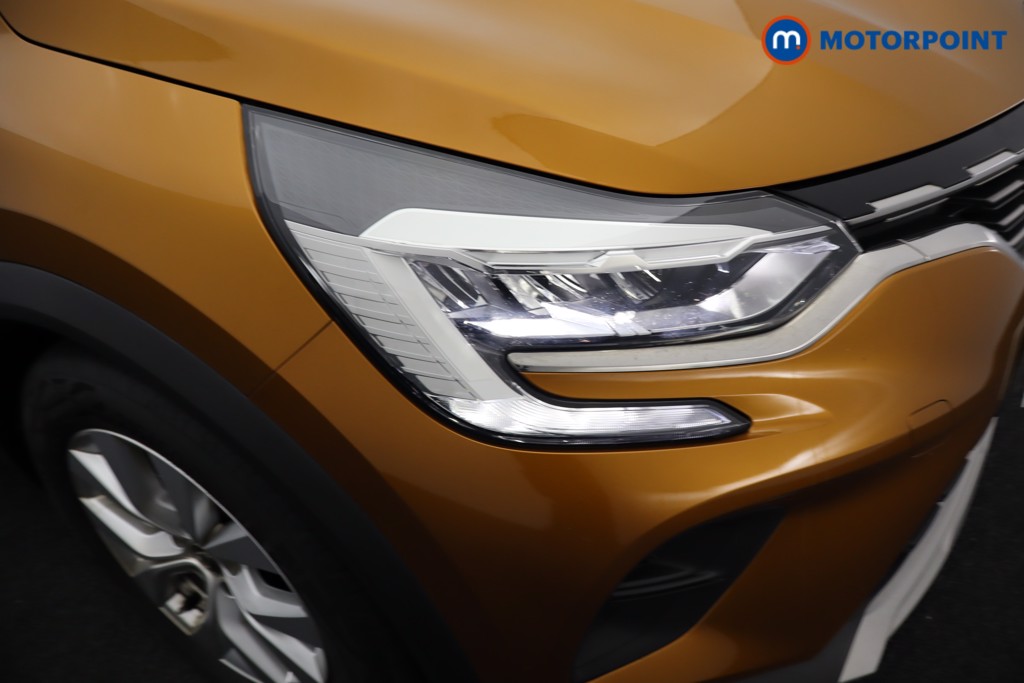 Renault Captur Iconic Automatic Petrol SUV - Stock Number (1578008) - 28th supplementary image