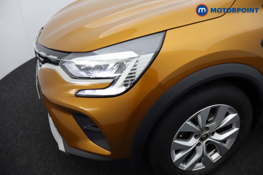 Renault Captur Iconic Automatic Petrol SUV - Stock Number (1578008) - 29th supplementary image