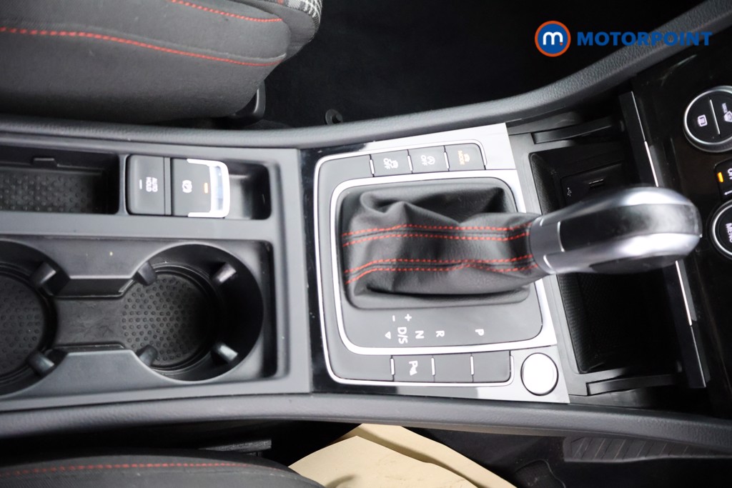 Volkswagen Golf Gti Performance Automatic Petrol Hatchback - Stock Number (1578022) - 6th supplementary image