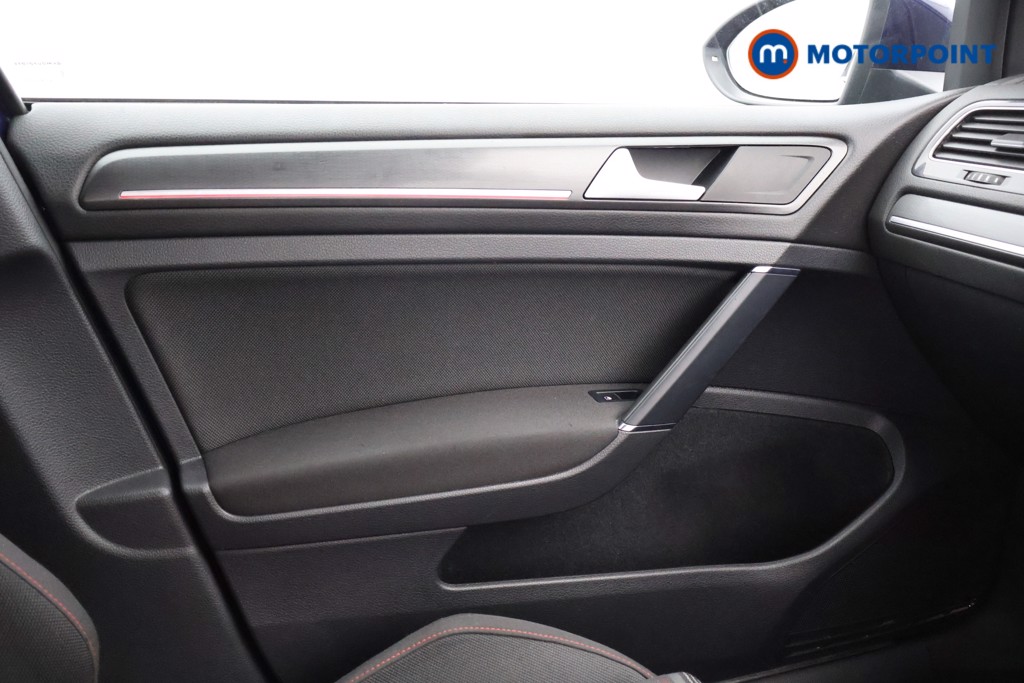 Volkswagen Golf Gti Performance Automatic Petrol Hatchback - Stock Number (1578022) - 8th supplementary image