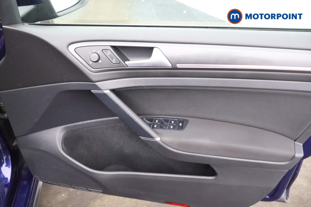 Volkswagen Golf Gti Performance Automatic Petrol Hatchback - Stock Number (1578022) - 9th supplementary image