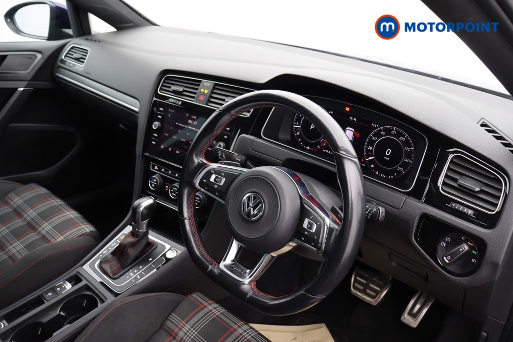 Volkswagen Golf Gti Performance Automatic Petrol Hatchback - Stock Number (1578022) - 10th supplementary image