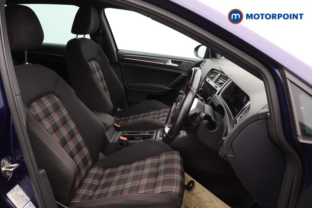 Volkswagen Golf Gti Performance Automatic Petrol Hatchback - Stock Number (1578022) - 11th supplementary image
