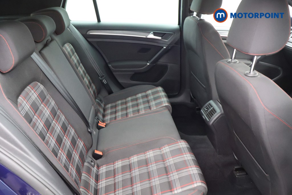 Volkswagen Golf Gti Performance Automatic Petrol Hatchback - Stock Number (1578022) - 12th supplementary image
