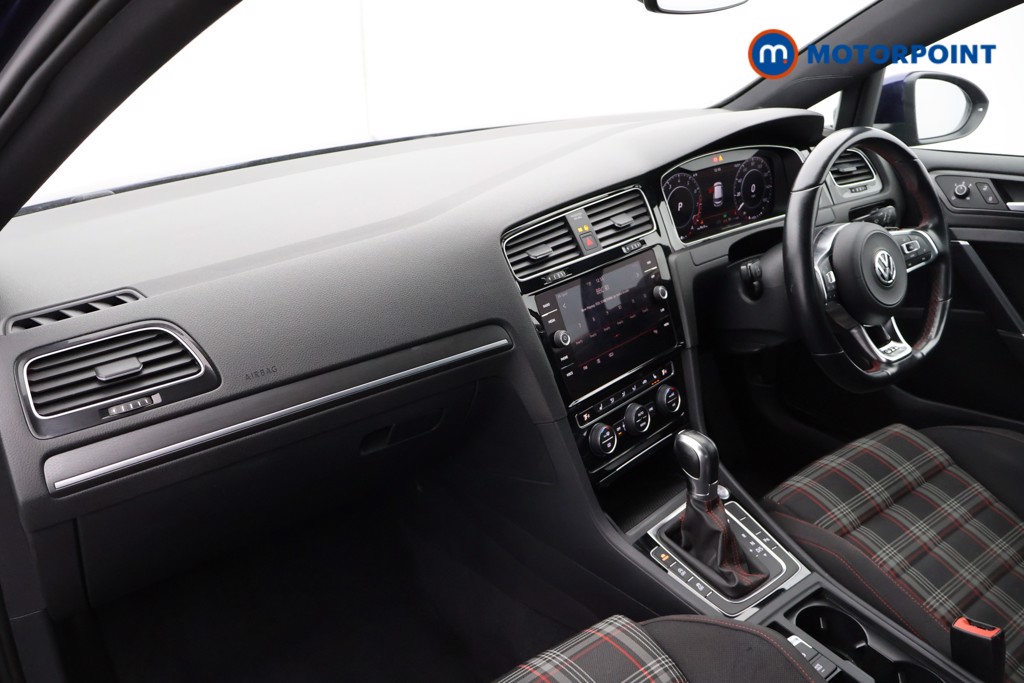 Volkswagen Golf Gti Performance Automatic Petrol Hatchback - Stock Number (1578022) - 13th supplementary image