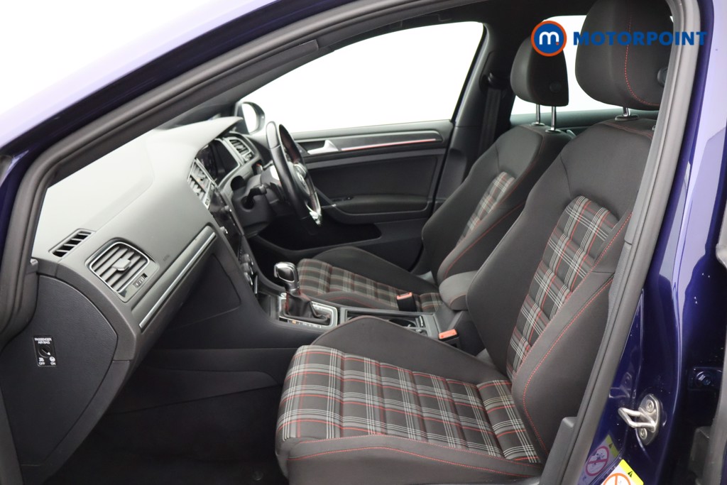 Volkswagen Golf Gti Performance Automatic Petrol Hatchback - Stock Number (1578022) - 14th supplementary image