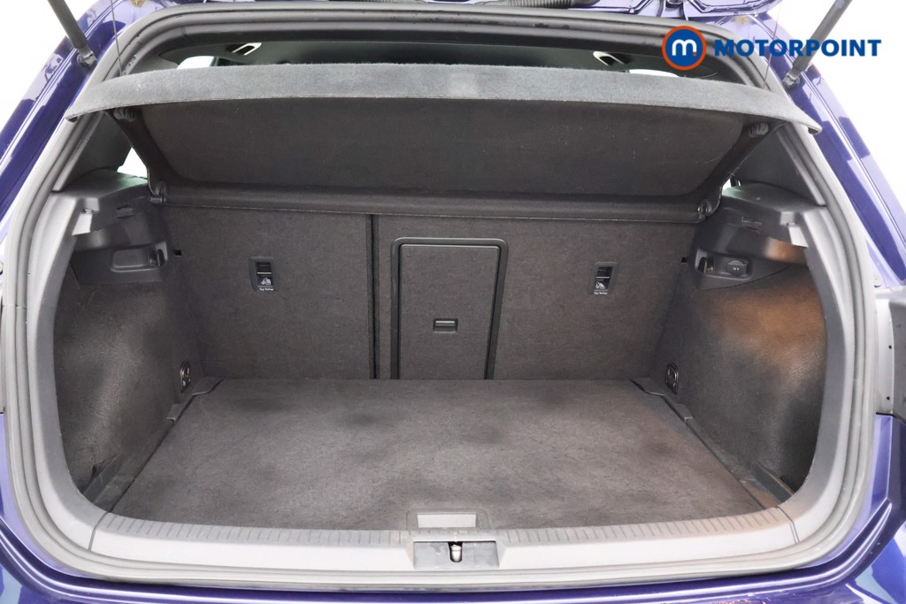 Volkswagen Golf Gti Performance Automatic Petrol Hatchback - Stock Number (1578022) - 15th supplementary image