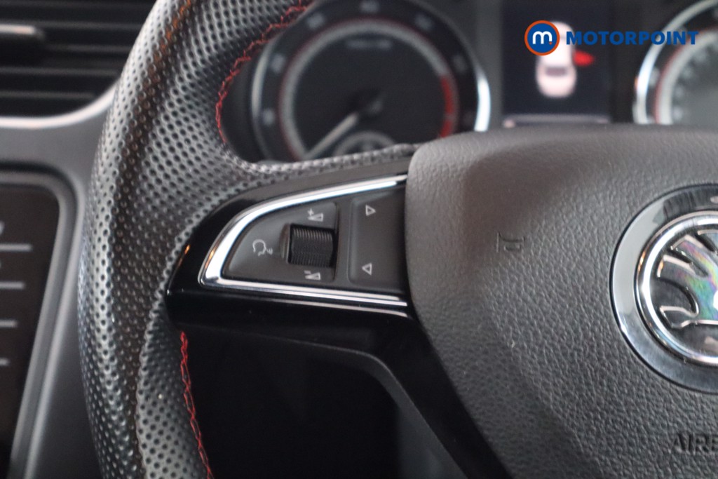 Skoda Octavia VRS Automatic Petrol Hatchback - Stock Number (1578030) - 7th supplementary image