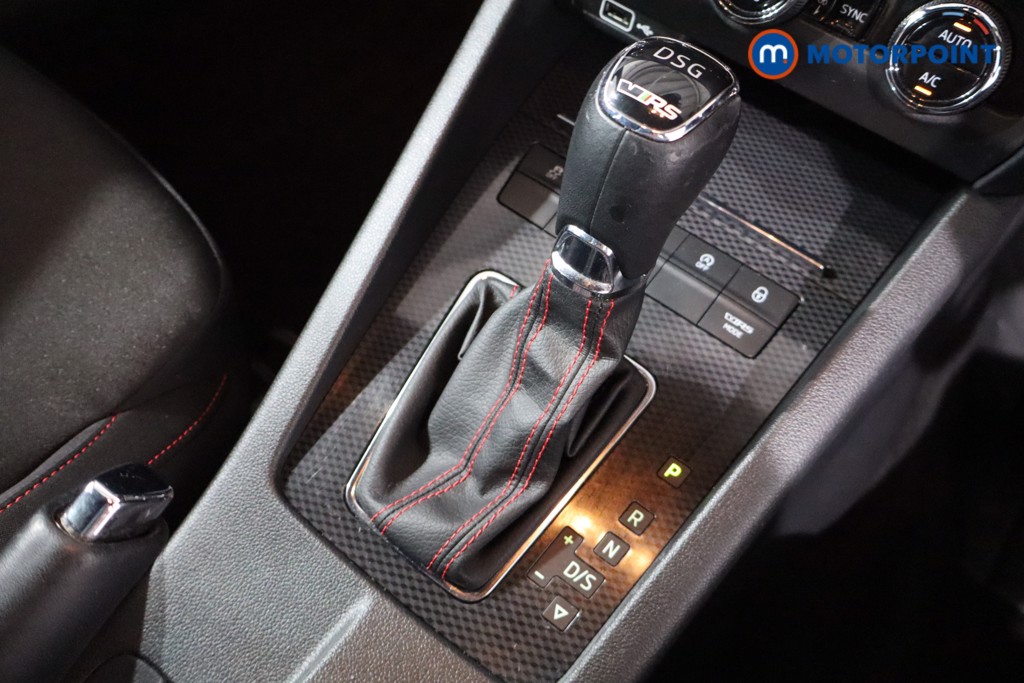 Skoda Octavia VRS Automatic Petrol Hatchback - Stock Number (1578030) - 14th supplementary image