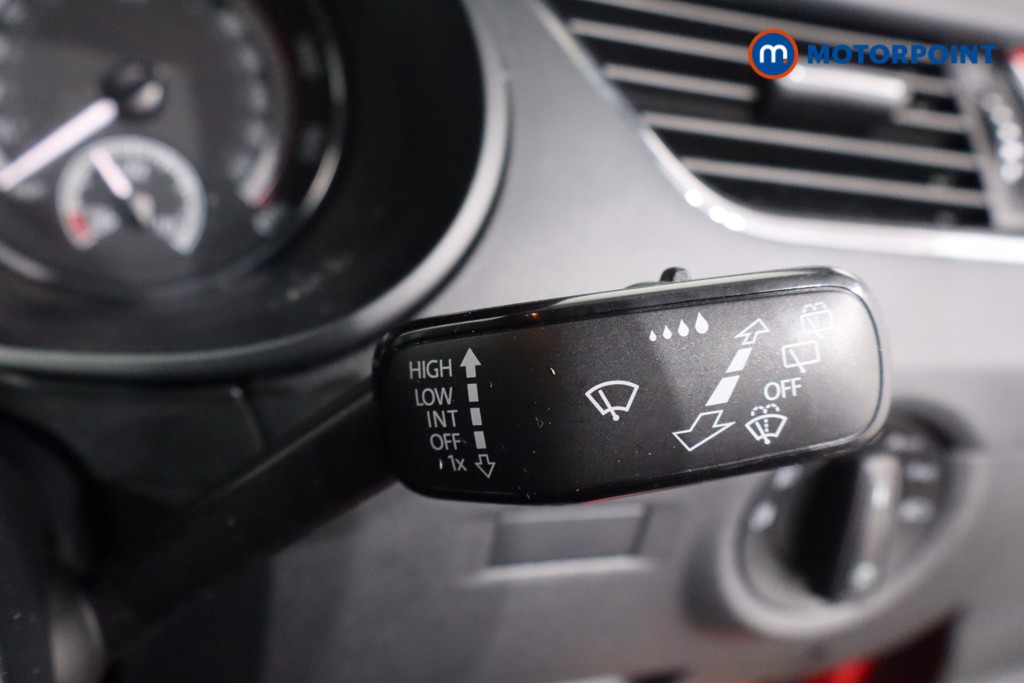 Skoda Octavia VRS Automatic Petrol Hatchback - Stock Number (1578030) - 18th supplementary image
