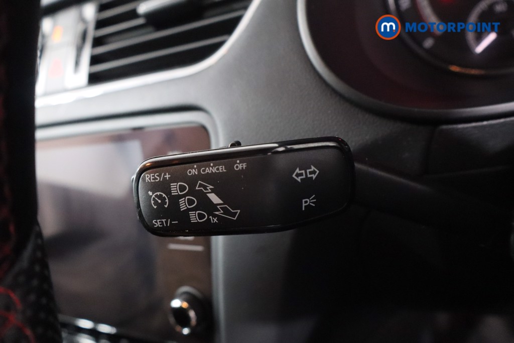 Skoda Octavia VRS Automatic Petrol Hatchback - Stock Number (1578030) - 19th supplementary image